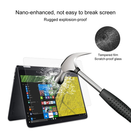 14 inch Laptop Universal Screen HD Tempered Glass Protective Film-garmade.com