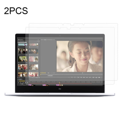 2 PCS ENKAY Xiaomi Mi Notebook Air 12.5 inch PET HD Screen Protector-garmade.com
