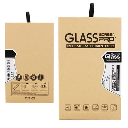 2 PCS 0.26mm 9H Surface Hardness 2.5D Explosion-proof Tempered Glass Film for iPad Pro 11 2018/2020/2021/2022 / iPad Air 4&5 10.9-garmade.com