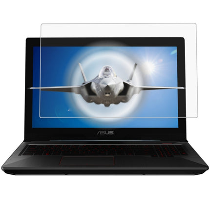 Laptop Screen HD Tempered Glass Protective Film for ASUS FX503 15.6 inch-garmade.com