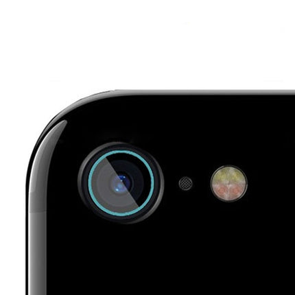 Soft Fiber Back Camera Lens Film for iPhone 6 Plus-garmade.com