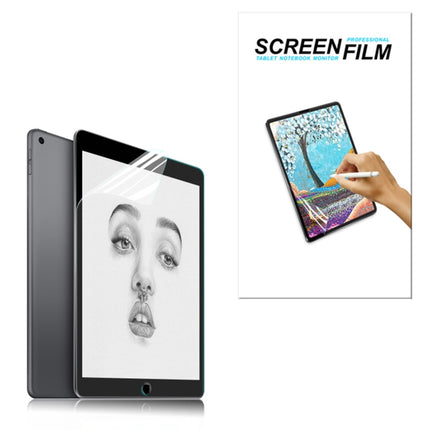 Drawing Tablet Tempered Glass Protective Film for iPad Pro (2020) 12.9 inch-garmade.com