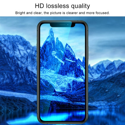 For iPhone 12 Pro Max HD Rear Camera Lens Protector Tempered Glass Film-garmade.com