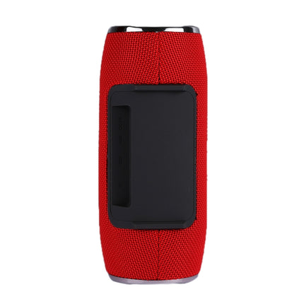Portable Bluetooth V4.1 Stereo Speaker with Strap, Built-in MIC, Support TF Card & AUX IN, Bluetooth Distance: 10m-garmade.com