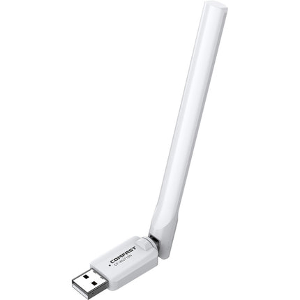 COMFAST CF-WU713N 300Mbps Wifi USB Network Adapter-garmade.com