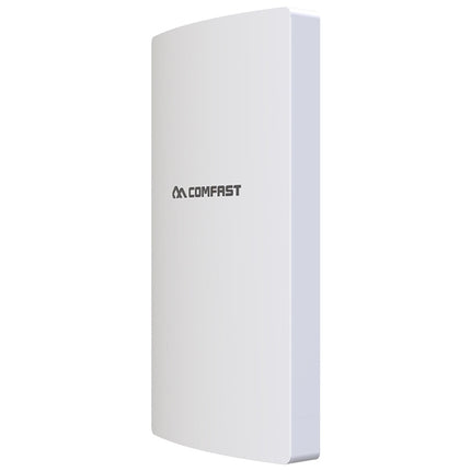 COMFAST CF-WA350 1300Mbps Outdoor POE Signal Amplifier Wireless Router / AP-garmade.com