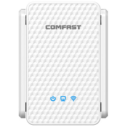 COMFAST CF-XR186 3000Mbps High Speed WiFi 6 Wireless Router-garmade.com