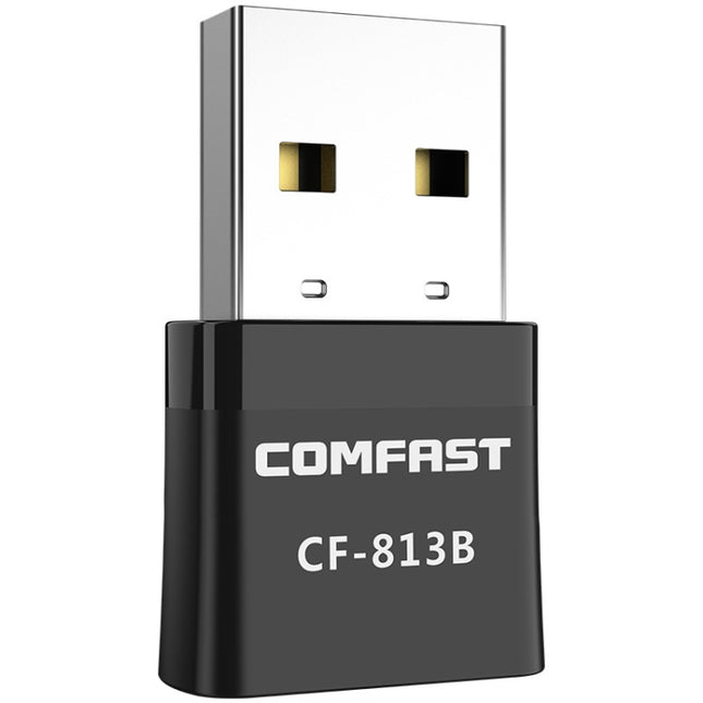 COMFAST CF-813B 650Mbps Dual-band Bluetooth Wifi USB Network Adapter-garmade.com