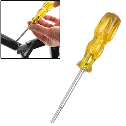 Durable Portable 4.5mm Screwdriver Bit for Nintendo NGC / N64 / SFC-garmade.com