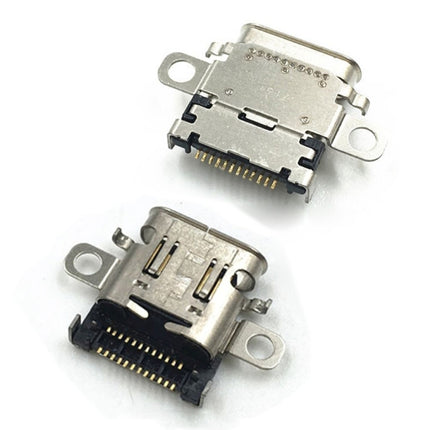 Charging Port Type-C Connector for Nintendo Switch-garmade.com