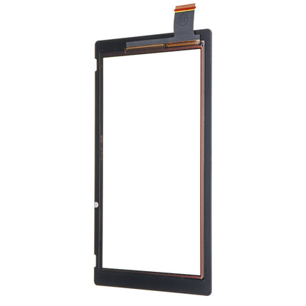 Front Outer Lens LCD Touch Screen Digitizer for Nintendo Switch-garmade.com