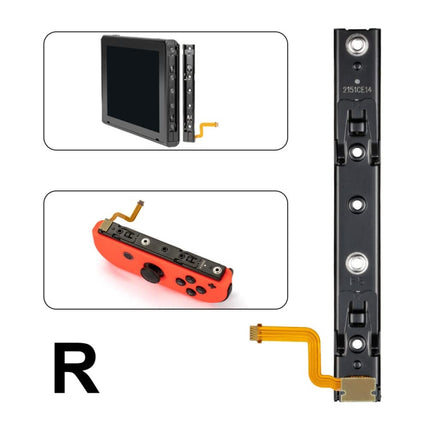 SL + SR Button Flex Cable for Nintendo Switch Joy-con Controller-garmade.com