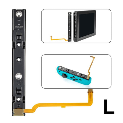 SL + SR Button Flex Cable for Nintendo Switch Joy-con Controller-garmade.com
