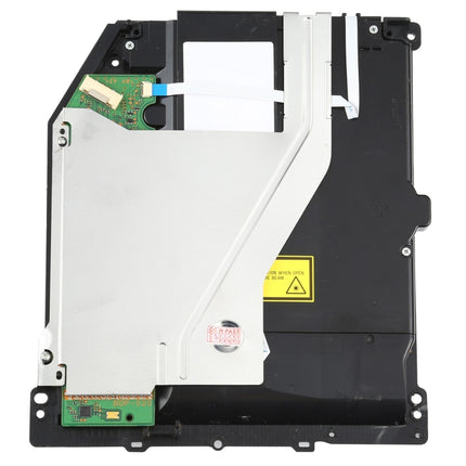 CUH-12XXX KEM-490 Drive Room for PS4-garmade.com