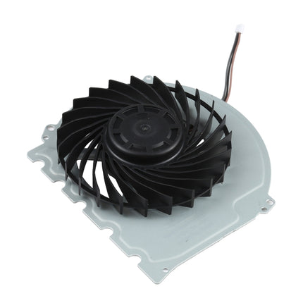 Original Inner Cooling Fan for PS4 Slim-garmade.com