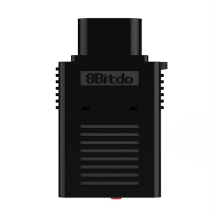 Original 8Bitdo Retro Receiver for NES Game Controller Support for PS3 PS4 WII Mote 8Bitdo Gamepad-garmade.com
