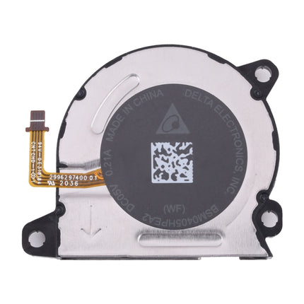 Inner Cooling Fan For Nintendo Switch Lite / Switch OLED-garmade.com