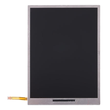 Bottom LCD Screen For Nintendo NEW 2DS XL-garmade.com