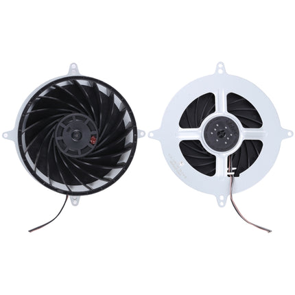 17 Blades Inner Cooling Fan For PS5-garmade.com