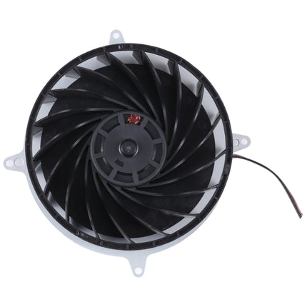 17 Blades Inner Cooling Fan For PS5-garmade.com