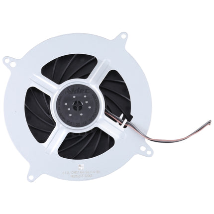 17 Blades Inner Cooling Fan For PS5-garmade.com