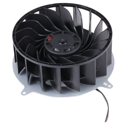 17 Blades Inner Cooling Fan For PS5-garmade.com