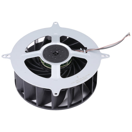 17 Blades Inner Cooling Fan For PS5-garmade.com