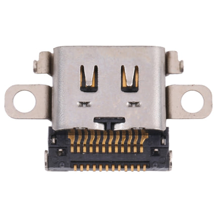 Charging Port Type-C Connector For Nintendo Switch Lite-garmade.com