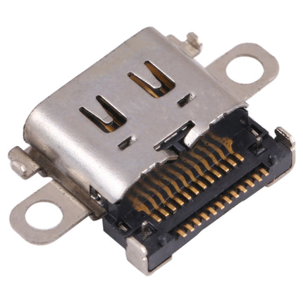 Charging Port Type-C Connector For Nintendo Switch Lite-garmade.com