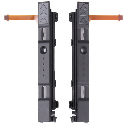 Left/Right Slider with Flex Cable For Nintendo Switch JOY-CON-garmade.com