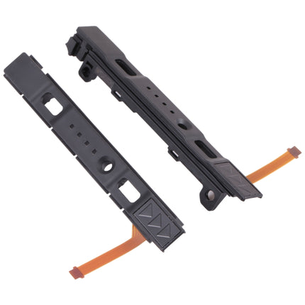 Left/Right Slider with Flex Cable For Nintendo Switch JOY-CON-garmade.com