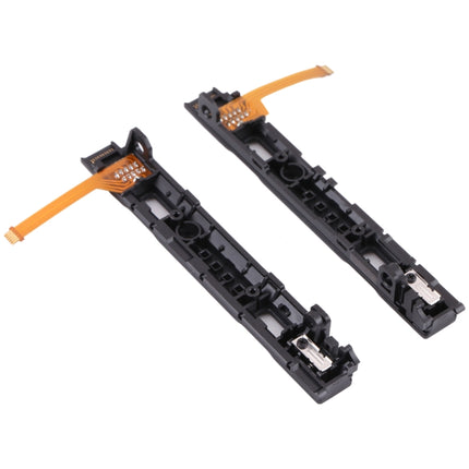 Left/Right Slider with Flex Cable For Nintendo Switch JOY-CON-garmade.com