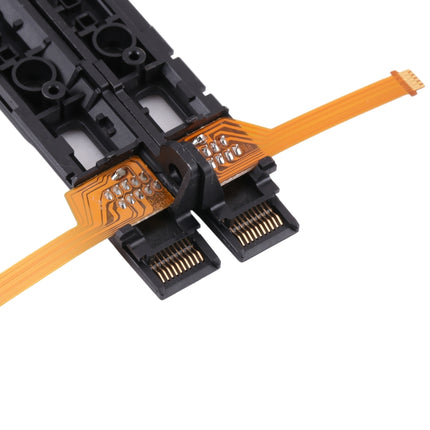 Left/Right Slider with Flex Cable For Nintendo Switch JOY-CON-garmade.com