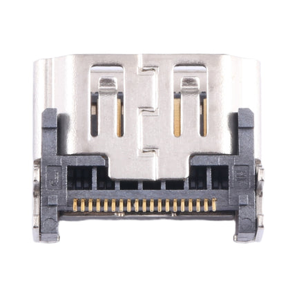 HDMI-compatible Port Socket Interface Connector For PS5-garmade.com
