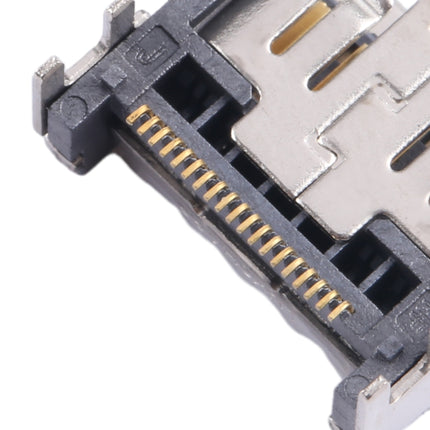 HDMI-compatible Port Socket Interface Connector For PS5-garmade.com