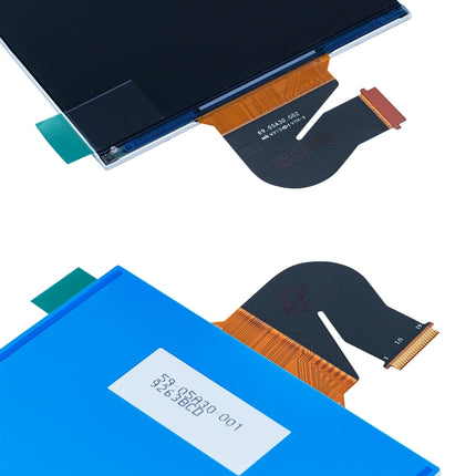 LCD Screen Display Replacement For Nintendo Switch Lite-garmade.com