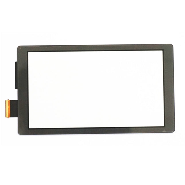 Touch Screen Replacement For Nintendo Switch Lite(Black)-garmade.com