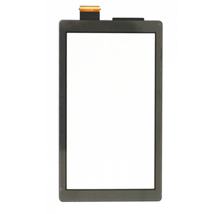 Touch Screen Replacement For Nintendo Switch Lite(Black)-garmade.com