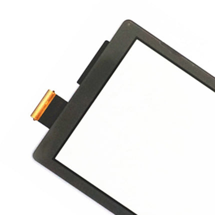 Touch Screen Replacement For Nintendo Switch Lite(Black)-garmade.com