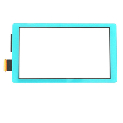 Touch Screen Replacement For Nintendo Switch Lite(Blue)-garmade.com