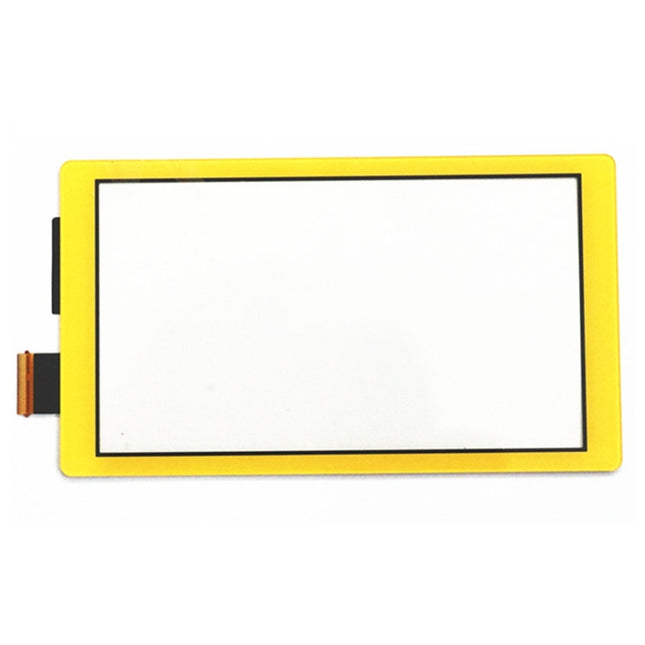 Touch Screen Replacement For Nintendo Switch Lite(Yellow)-garmade.com