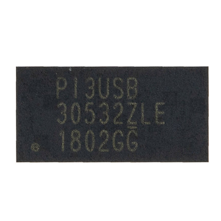 Audio Video Power P13USB IC Chip Replacement for Nintendo Switch-garmade.com
