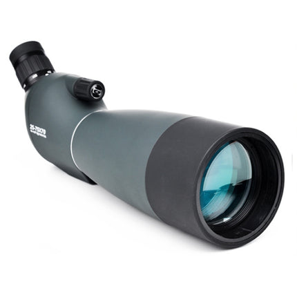 Maifeng 25-75x70 Professional High Definition High Times Outdoor Zoom Monocular Astronomical Telescope-garmade.com