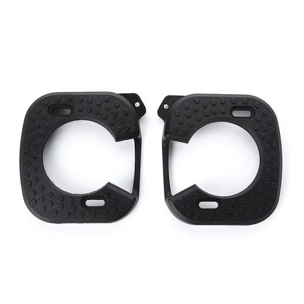 One Pair Cleats Protective Covers for SpeedPlay Zero SpeedPlay Light Action Cleats-garmade.com
