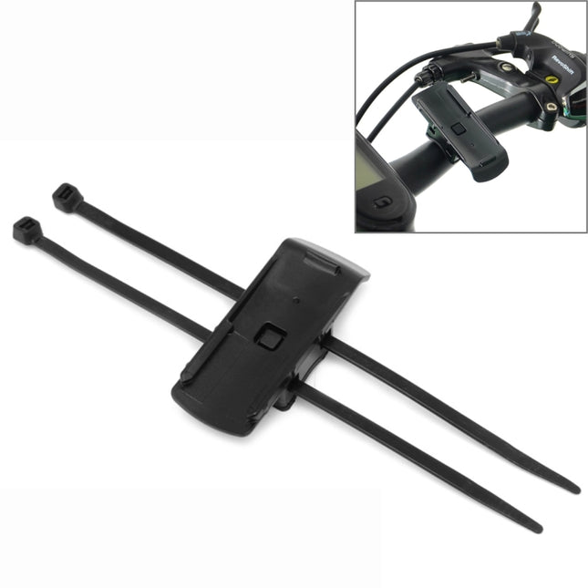 Bike Base Bicycle GPS Holder Stand for Garmin eTrex 10 / 20 / 30-garmade.com