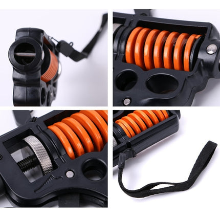 25-50Kg Adjustable Hand Grips Power Gripper Hand Wrist Strength Training Tool for Men-garmade.com