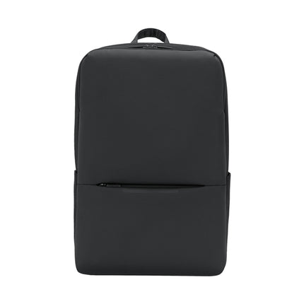 Original Xiaomi Classic Business Backpack 2 18L Large Capacity IPX4 School Double Shoulders Bag (Black)-garmade.com