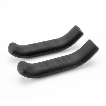 1Pair Universal Type Bicycle Brake Silicone Protection Covers-garmade.com