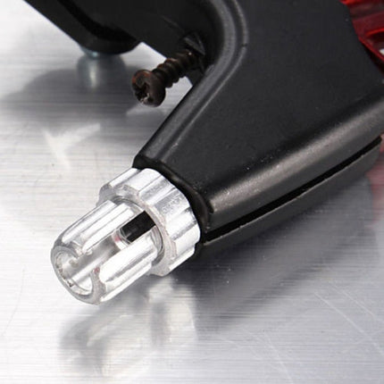 Mountain Bike Lightweight ALLOY Brake handle (Silver)-garmade.com