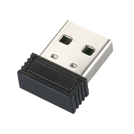 Mini ANT+ USB Stick Adapter Cycling Bicycle Speed Sensor (wireless + wired)-garmade.com